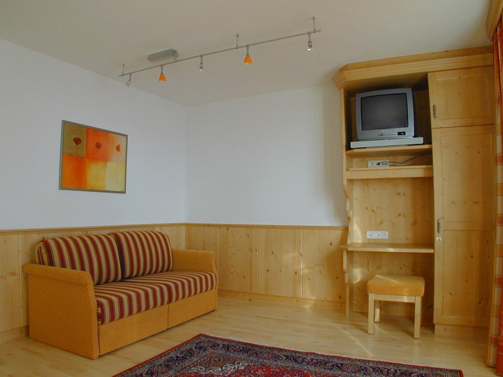 Sonnhof Appartements เวนท์ ภายนอก รูปภาพ